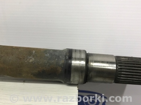 ФОТО Привод передний правый МКПП для Mazda 3 BM/BN (2013-2019) (III) Киев