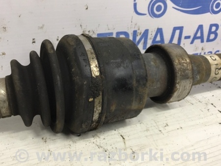 ФОТО Привод передний правый МКПП для Mazda 3 BM/BN (2013-2019) (III) Киев