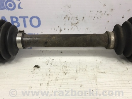 ФОТО Привод передний правый МКПП для Mazda 3 BM/BN (2013-2019) (III) Киев