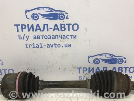 ФОТО Привод передний левый МКПП для Mazda 3 BM/BN (2013-2019) (III) Киев