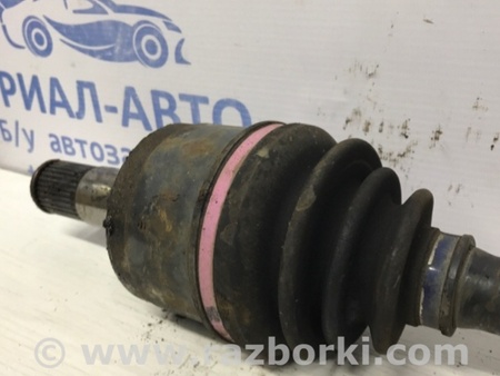 ФОТО Привод передний левый МКПП для Mazda 3 BM/BN (2013-2019) (III) Киев