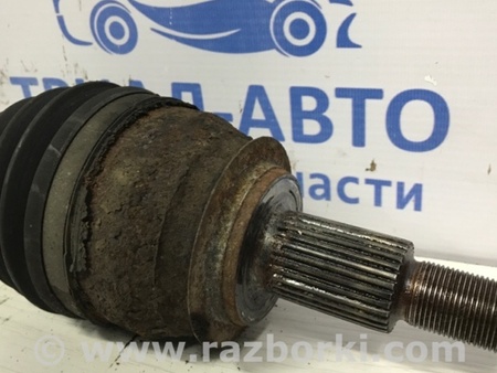 ФОТО Привод передний левый МКПП для Mazda 3 BM/BN (2013-2019) (III) Киев