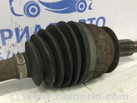 ФОТО Привод передний левый МКПП для Mazda 3 BM/BN (2013-2019) (III) Киев