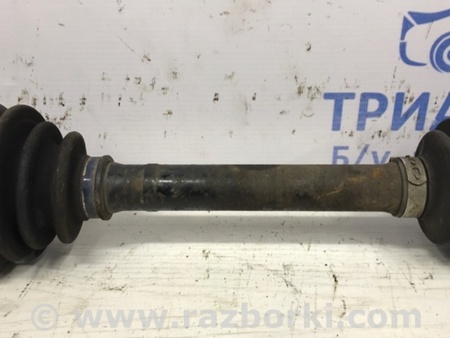 ФОТО Привод передний левый МКПП для Mazda 3 BM/BN (2013-2019) (III) Киев