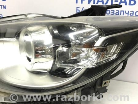 ФОТО Фара левая галоген для Mazda CX-5 KE (12-17) Киев