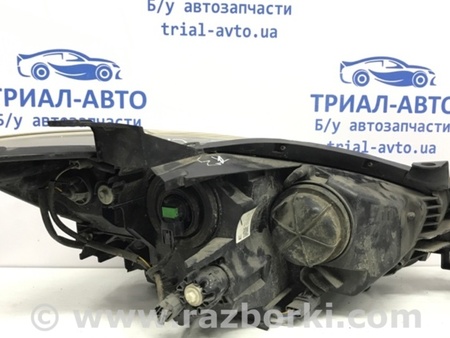 ФОТО Фара левая галоген для Mazda CX-5 KE (12-17) Киев