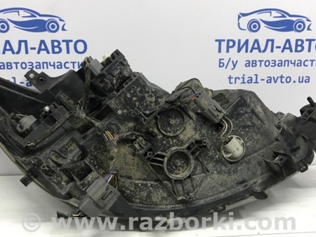 ФОТО Фара левая галоген для Mazda CX-5 KE (12-17) Киев