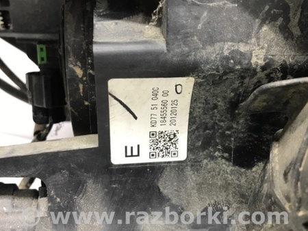 ФОТО Фара левая галоген для Mazda CX-5 KE (12-17) Киев