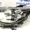 ФОТО Фара левая галоген для Mazda CX-5 KE (12-17) Киев