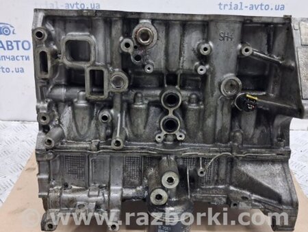 ФОТО Блок ДВС для Mazda 3 BM/BN (2013-2019) (III) Киев