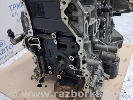 ФОТО Блок ДВС для Mazda 3 BM/BN (2013-2019) (III) Киев
