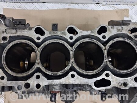 ФОТО Блок ДВС для Mazda 3 BM/BN (2013-2019) (III) Киев