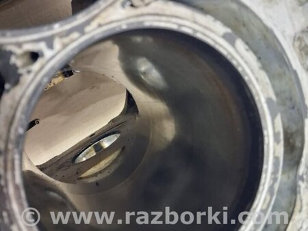 ФОТО Блок ДВС для Mazda 3 BM/BN (2013-2019) (III) Киев