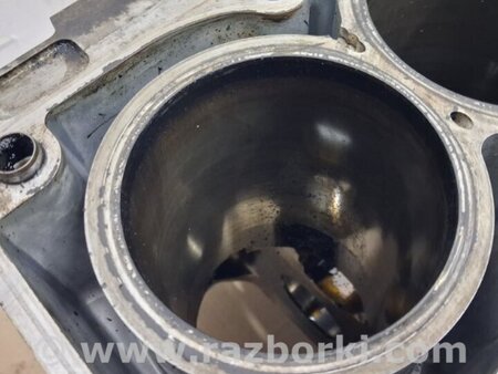 ФОТО Блок ДВС для Mazda 3 BM/BN (2013-2019) (III) Киев