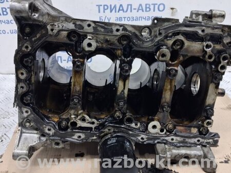 ФОТО Блок ДВС для Mazda 3 BM/BN (2013-2019) (III) Киев