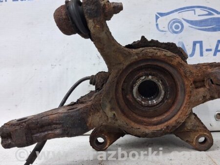 ФОТО Кулак поворотный правый со ступицей для Suzuki SX4 Київ