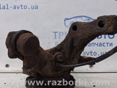 ФОТО Кулак поворотный правый со ступицей для Suzuki SX4 Київ