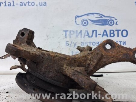 ФОТО Кулак поворотный левый со ступицей для Suzuki SX4 Киев