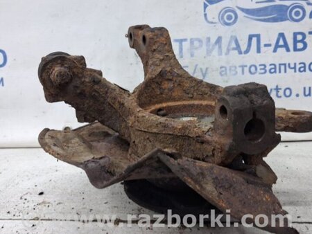 ФОТО Кулак поворотный левый со ступицей для Suzuki SX4 Киев