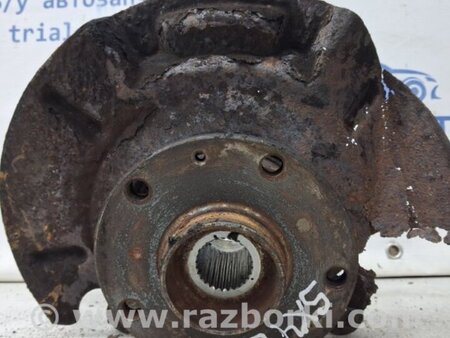 ФОТО Кулак поворотный левый со ступицей для Suzuki SX4 Киев