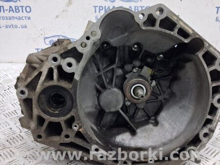 ФОТО Коробка передач МКПП для Suzuki SX4 Київ