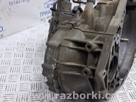 ФОТО Коробка передач МКПП для Suzuki SX4 Київ