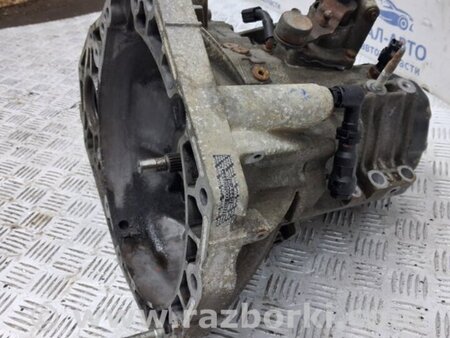 ФОТО Коробка передач МКПП для Suzuki SX4 Київ