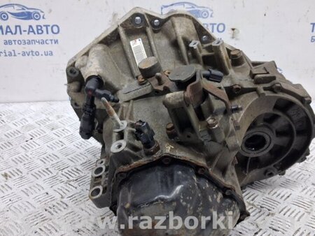 ФОТО Коробка передач МКПП для Suzuki SX4 Київ