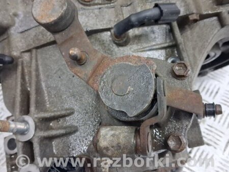 ФОТО Коробка передач МКПП для Suzuki SX4 Київ