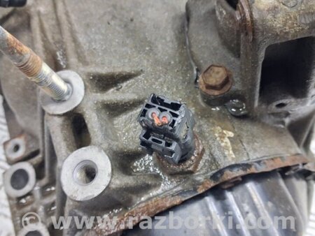 ФОТО Коробка передач МКПП для Suzuki SX4 Київ