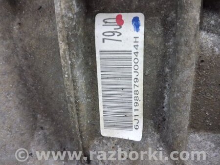 ФОТО Коробка передач МКПП для Suzuki SX4 Київ