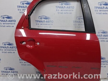 ФОТО Дверь задняя правая для Suzuki SX4 Киев