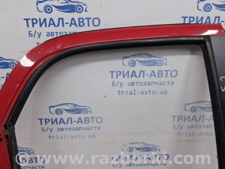 ФОТО Дверь задняя правая для Suzuki SX4 Киев