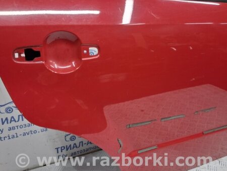 ФОТО Дверь задняя правая для Suzuki SX4 Киев