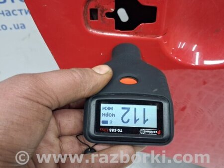 ФОТО Дверь задняя правая для Suzuki SX4 Киев