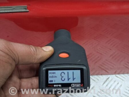 ФОТО Дверь задняя правая для Suzuki SX4 Киев