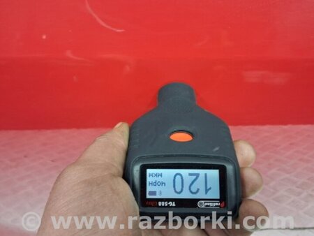 ФОТО Дверь задняя правая для Suzuki SX4 Киев