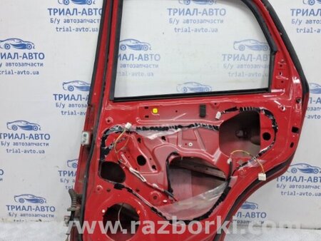 ФОТО Дверь задняя правая для Suzuki SX4 Киев