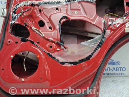ФОТО Дверь задняя правая для Suzuki SX4 Киев