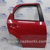 Дверь задняя правая Suzuki SX4
