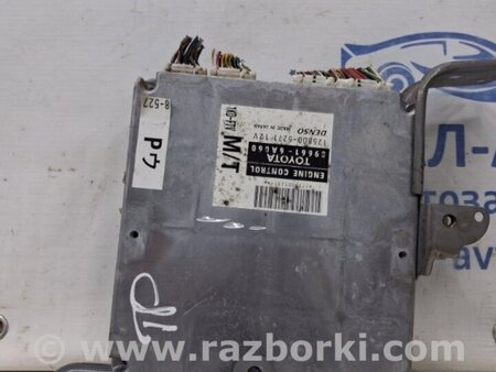 ФОТО Блок управления двигателем для Toyota Land Cruiser Prado 120 Киев