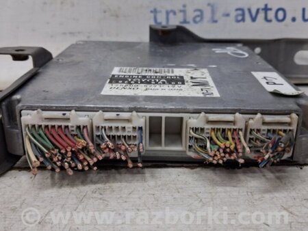 ФОТО Блок управления двигателем для Toyota Land Cruiser Prado 120 Киев