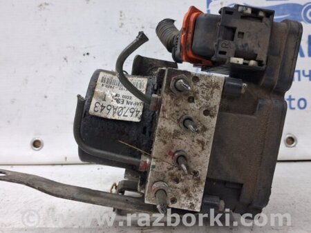 ФОТО Блок ABS для Mitsubishi ASX Киев