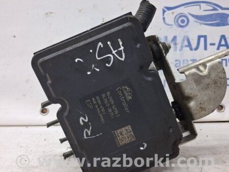 ФОТО Блок ABS для Mitsubishi ASX Киев