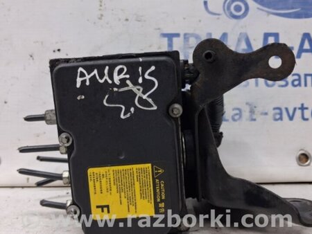 ФОТО Блок ABS для Toyota Auris E150 (10.2006-11.2012) Київ