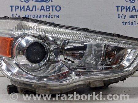 ФОТО Фара правая галоген для Mitsubishi ASX Київ