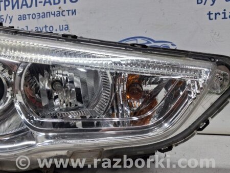 ФОТО Фара правая галоген для Mitsubishi ASX Київ