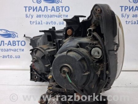 ФОТО Фара правая галоген для Mitsubishi ASX Київ