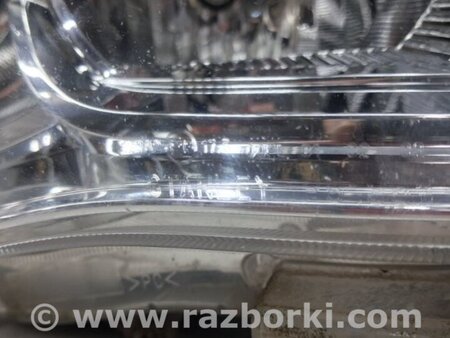 ФОТО Фара правая галоген для Mitsubishi ASX Київ