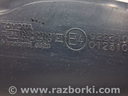 ФОТО Зеркало правое для Toyota Camry 40 XV40 (06-11) Київ